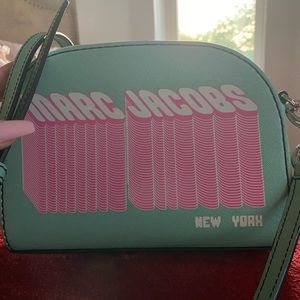 Marc Jacobs handbag